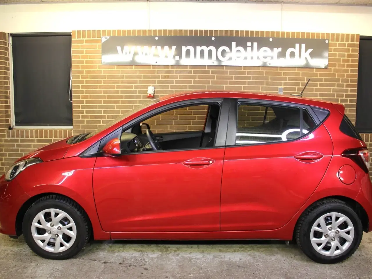 Billede 1 - Hyundai i10 1,0 Trend