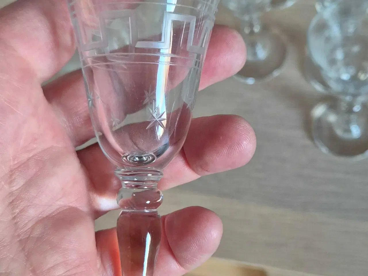 Billede 4 - Glas der er 110 stk i alt 