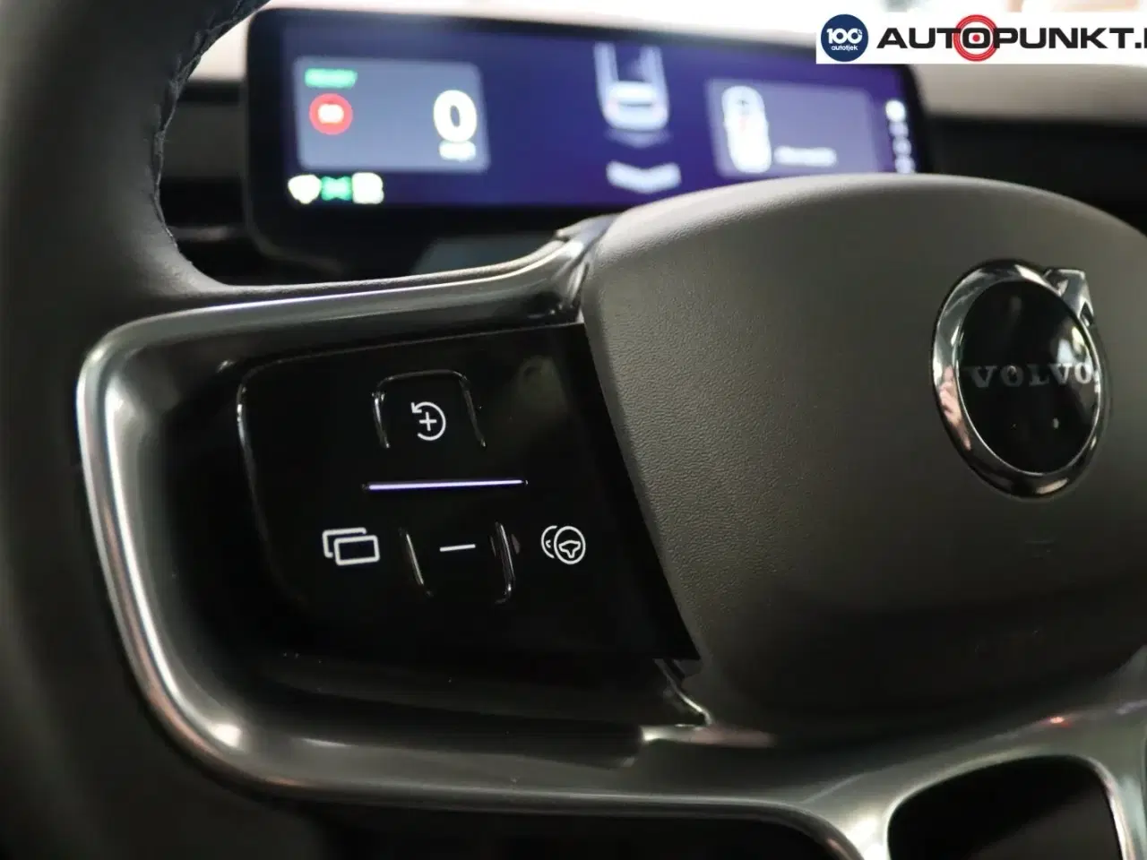 Billede 7 - Volvo EX90 Plus 7prs