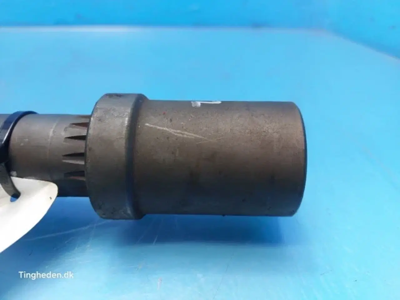 Billede 3 - New Holland T6 Aksel 47619429