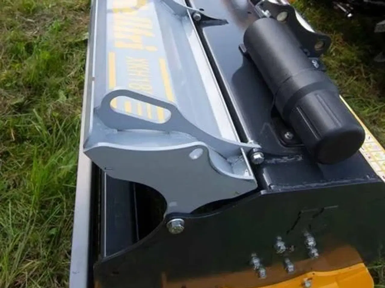 Billede 5 - SLAGLEKLIPPER X 1,45 M