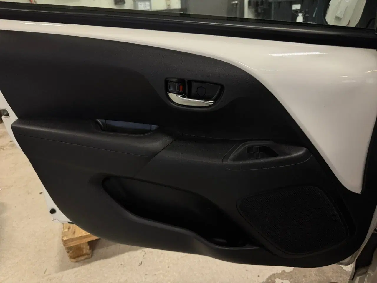 Billede 14 - Toyota Aygo 1,0 VVT-i x