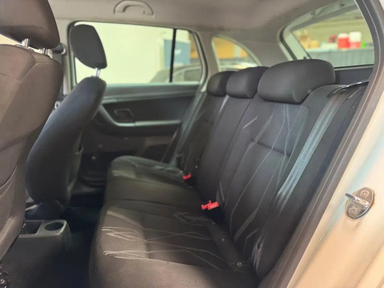 Billede 11 - Skoda Fabia 1,2 TSi 86 Ambition