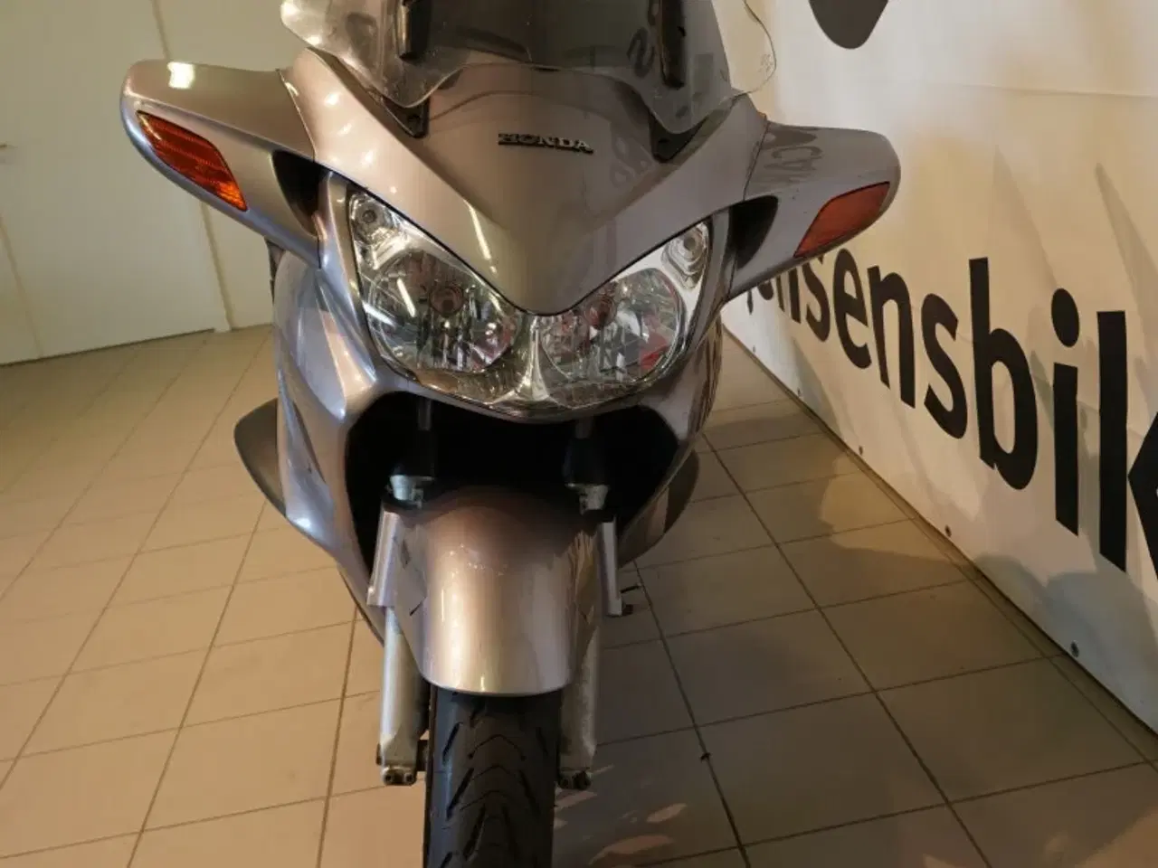 Billede 4 - Honda ST 1300 Pan European