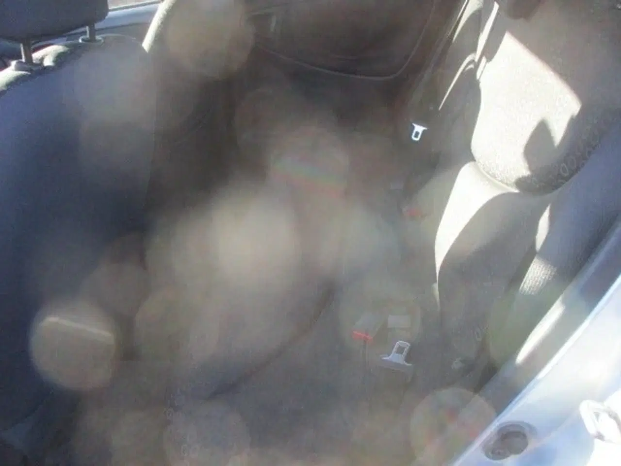 Billede 7 - Toyota Yaris 1,3 Luna