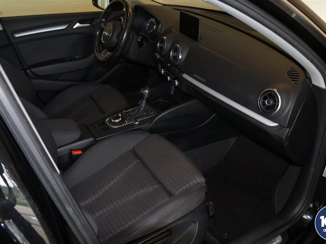 Billede 19 - Audi A3 Sportback 1,4 E-tron  Plugin-hybrid Ambiente S Tronic 204HK 5d 6g Aut.