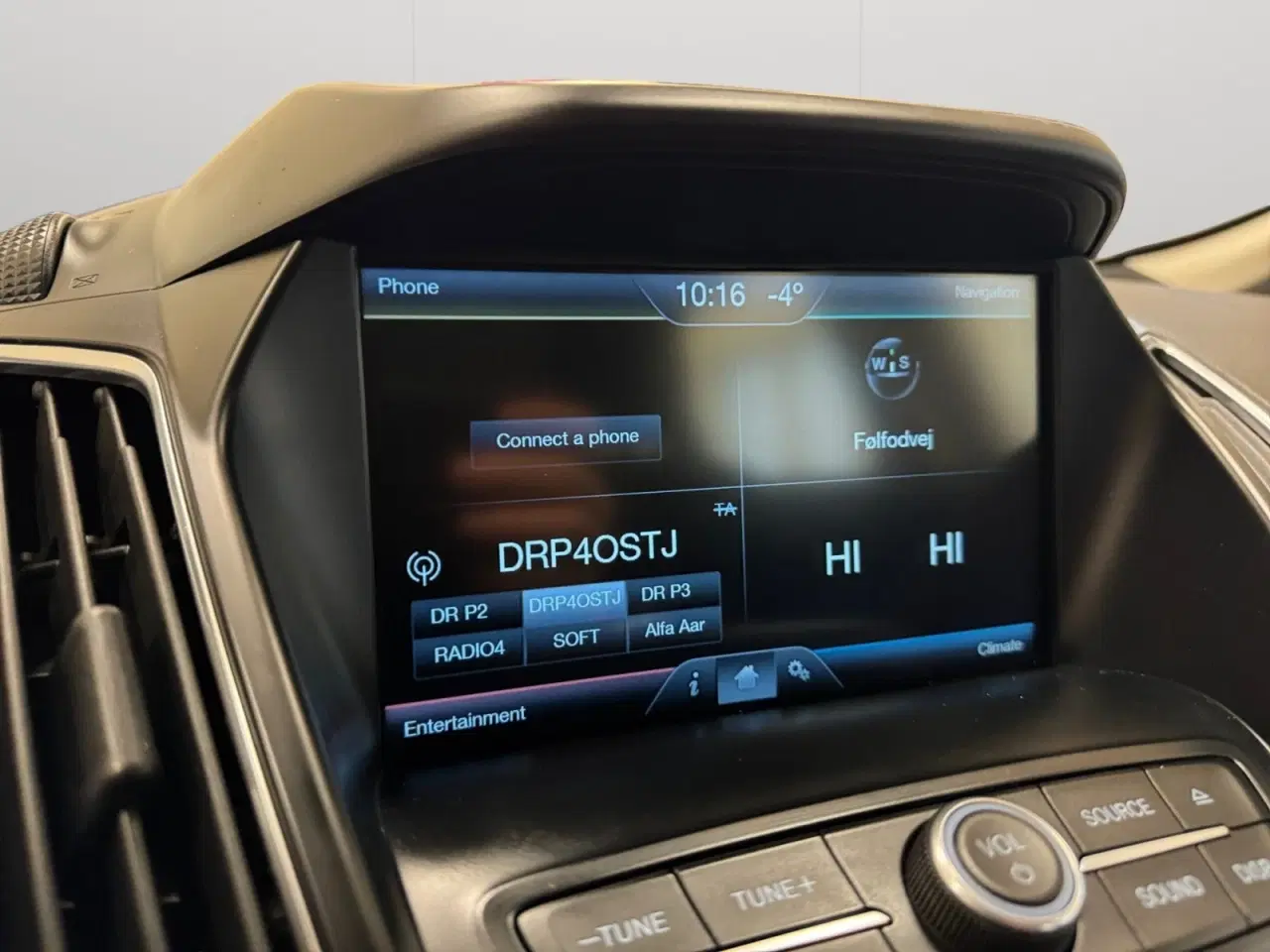 Billede 8 - Ford C-MAX 1,5 TDCi 120 Titanium