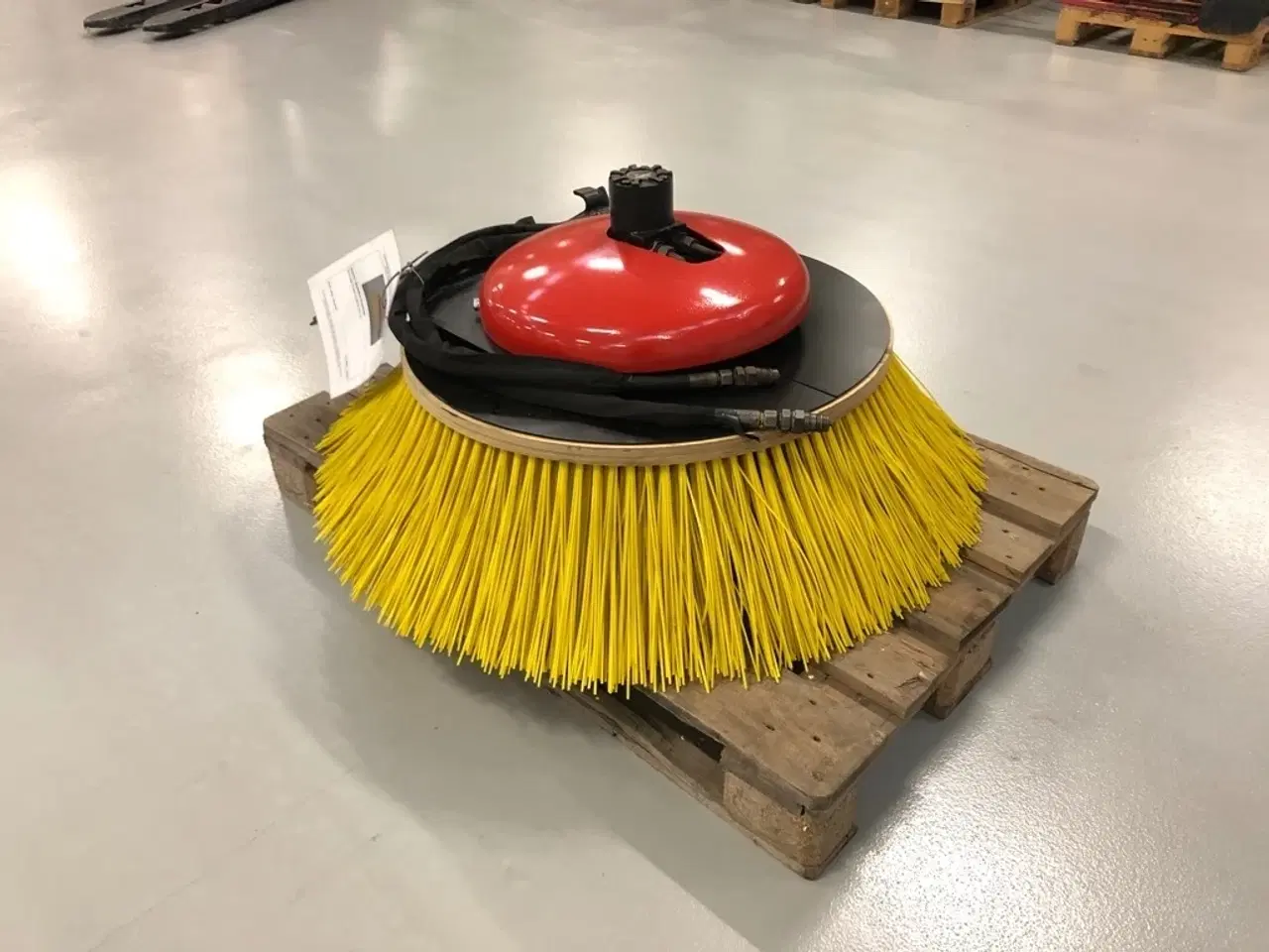 Billede 1 - Avant Kopkost