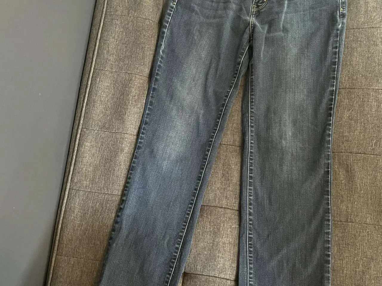 Billede 4 - Levis jeans