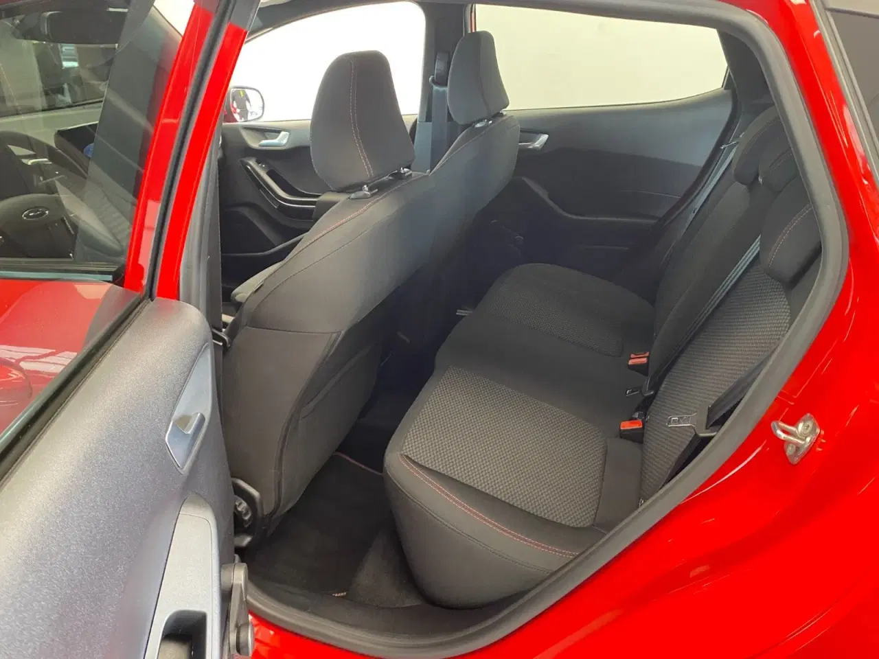 Billede 11 - Ford Fiesta 1,0 EcoBoost ST-Line
