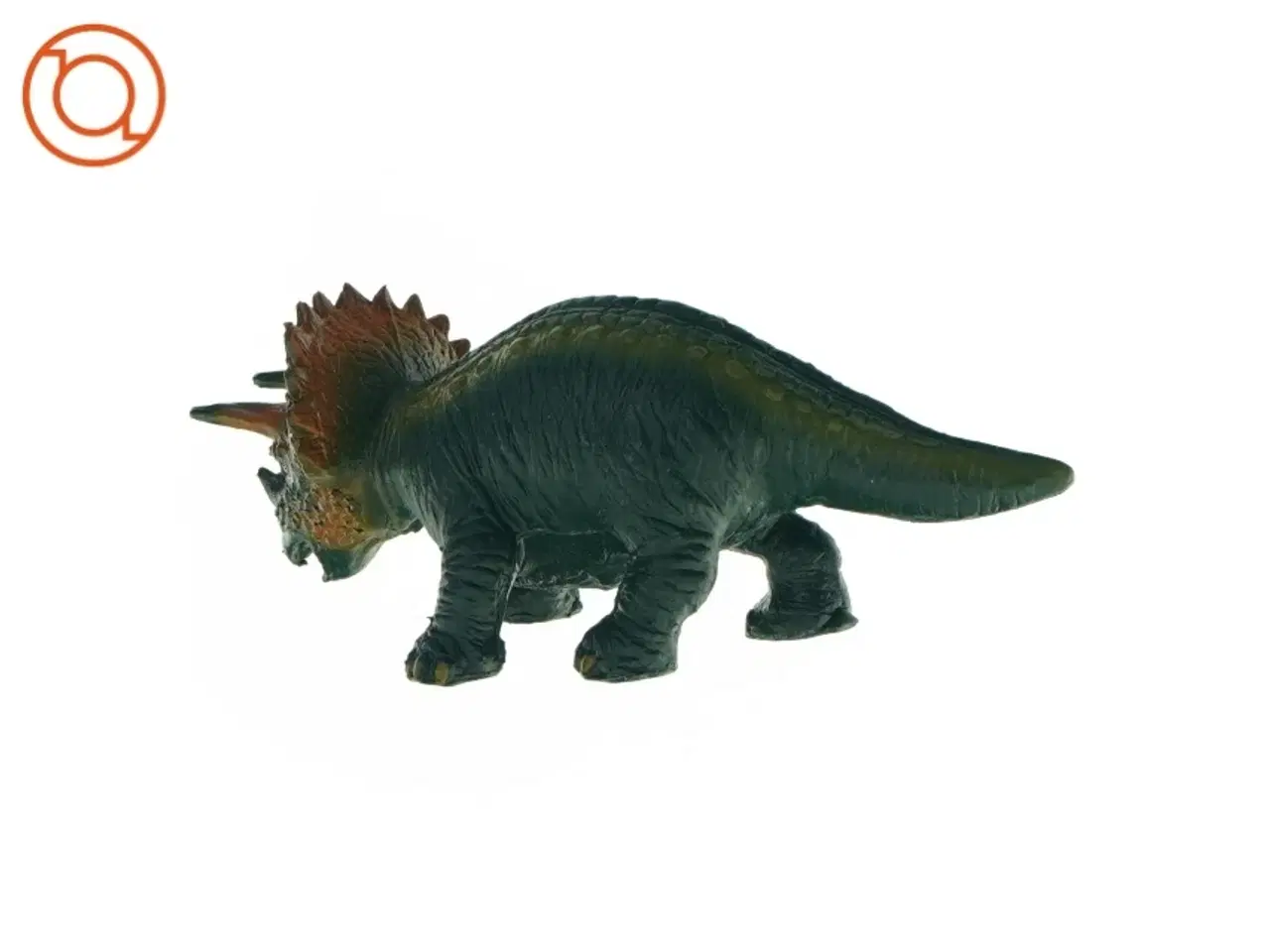 Billede 2 - Legetøjs dinosaurer (str. 15 cm)
