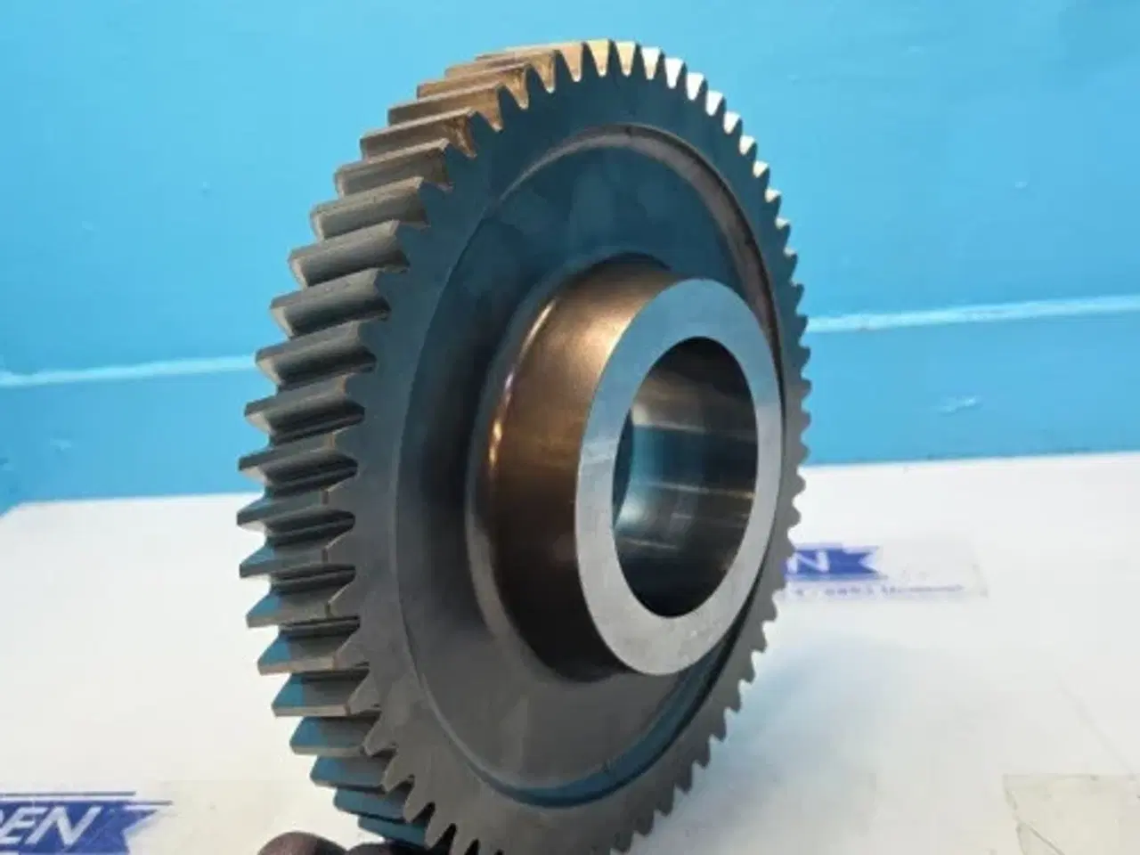 Billede 4 - Case Magnum 380 Tandhjul 87722918