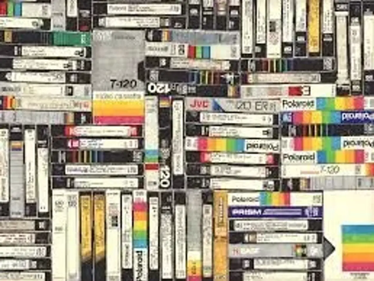 Billede 3 - VHS Film + 40 alder 50 stk.