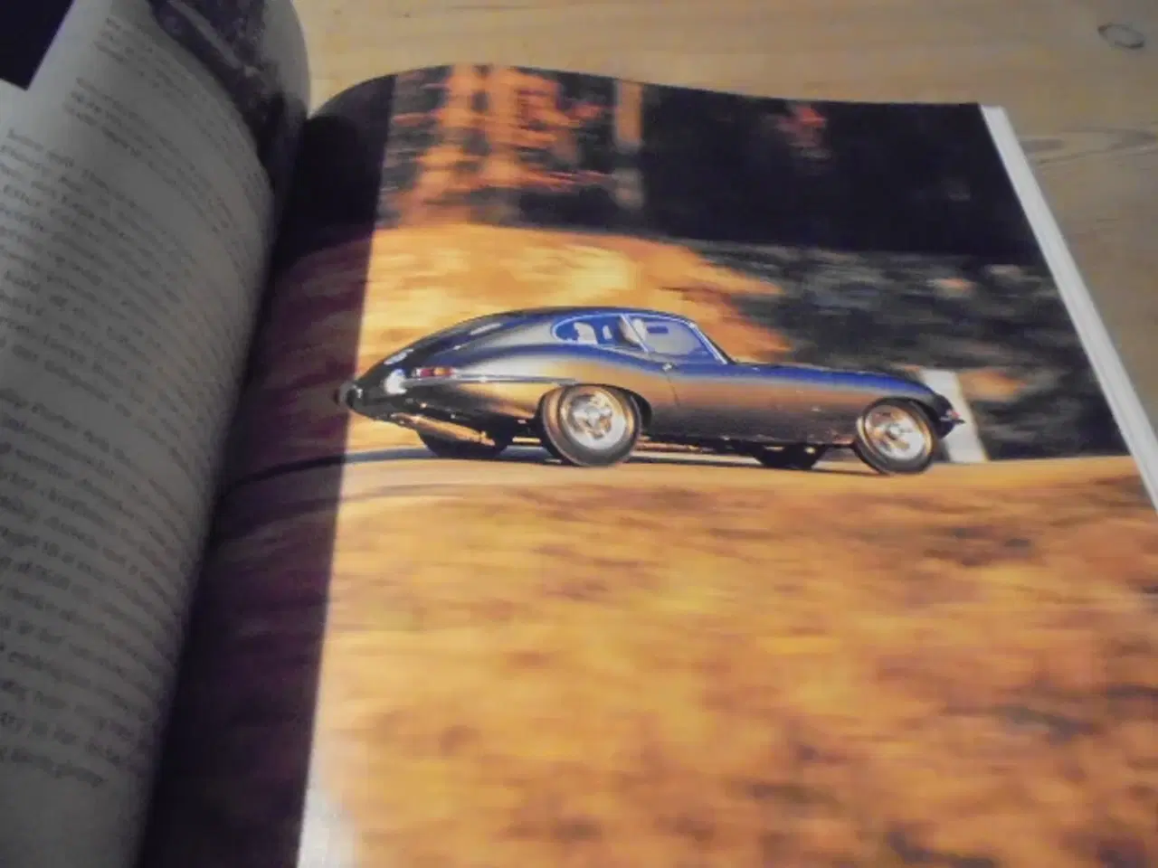 Billede 8 - Legenden om Jaguar - Christian Frost