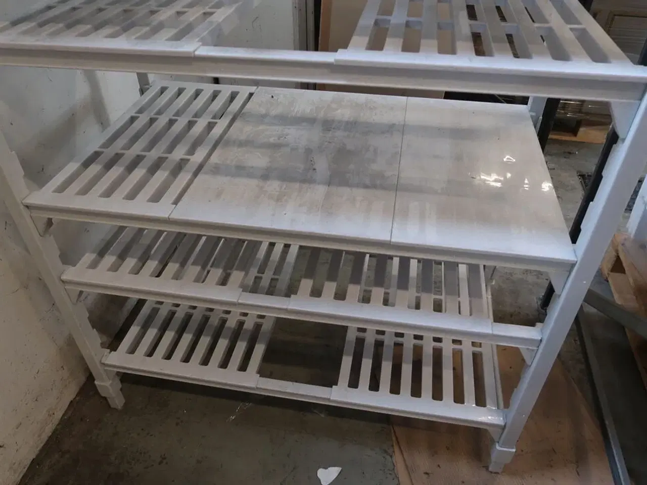 Billede 2 - Reol CAMBRO