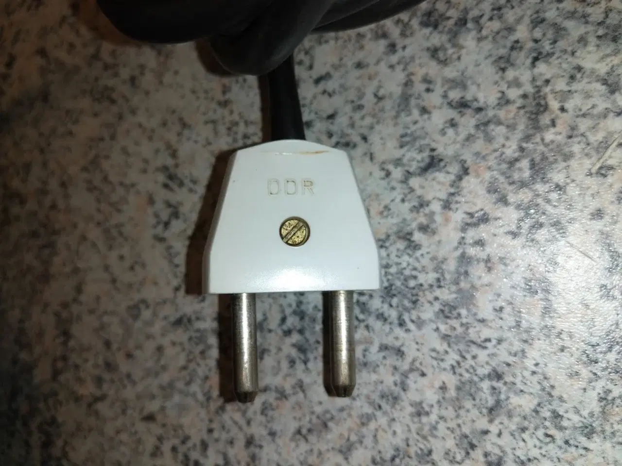 Billede 1 - Brødrister retro fra DDR tiden 