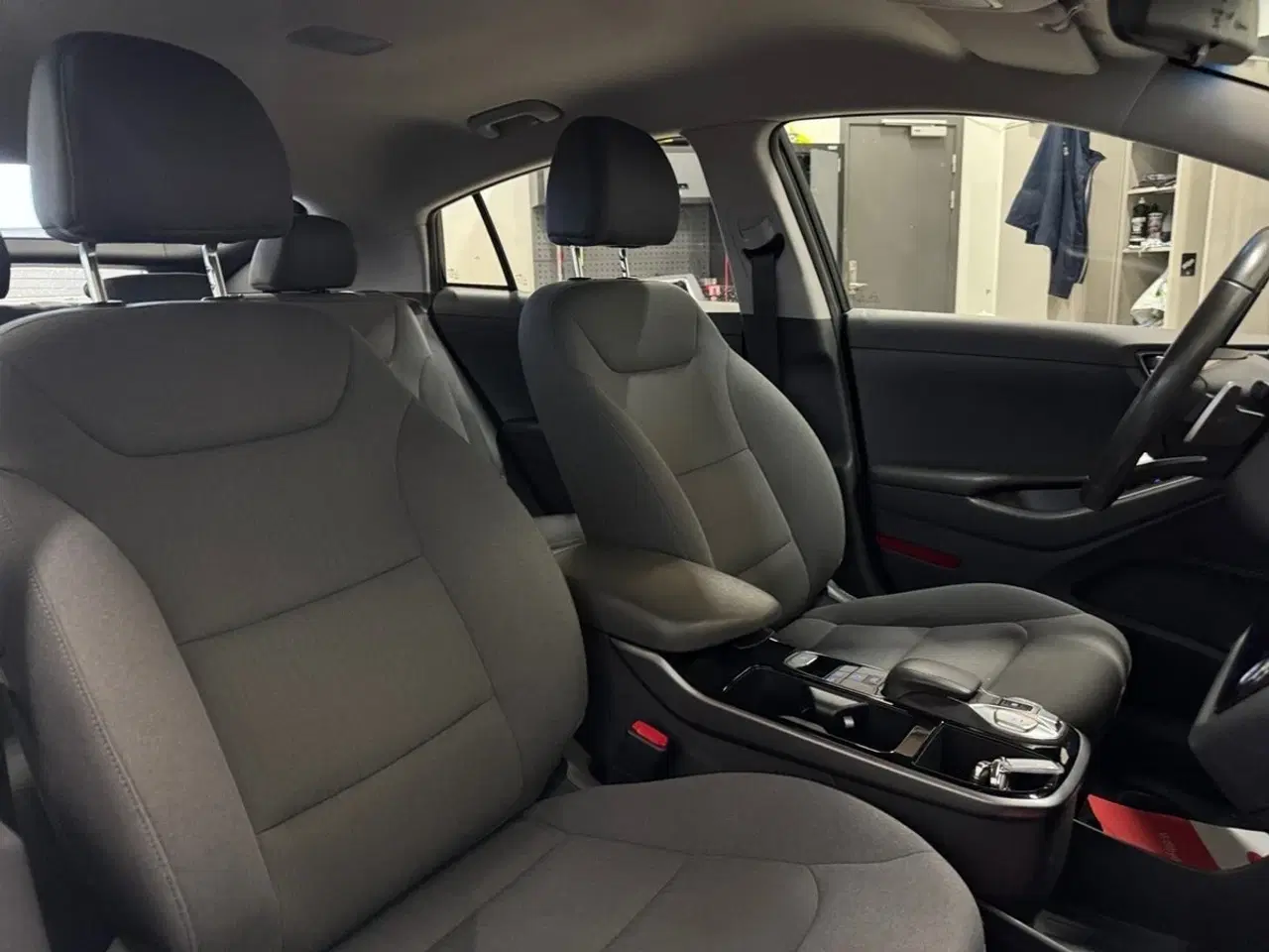 Billede 19 - Hyundai Ioniq 40 EV Trend