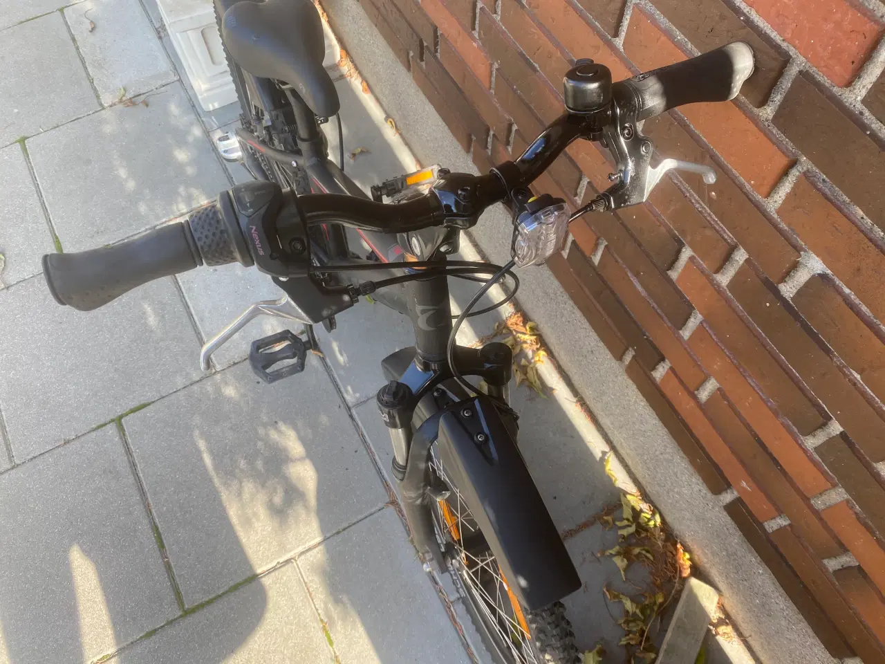 Billede 3 - Købt til 5499 kr 20 tommer topmodellen 