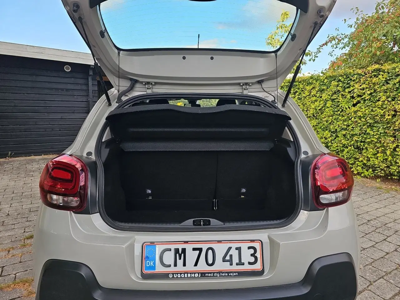 Billede 17 - Citroën C3 1,2 PureTech 82 Street