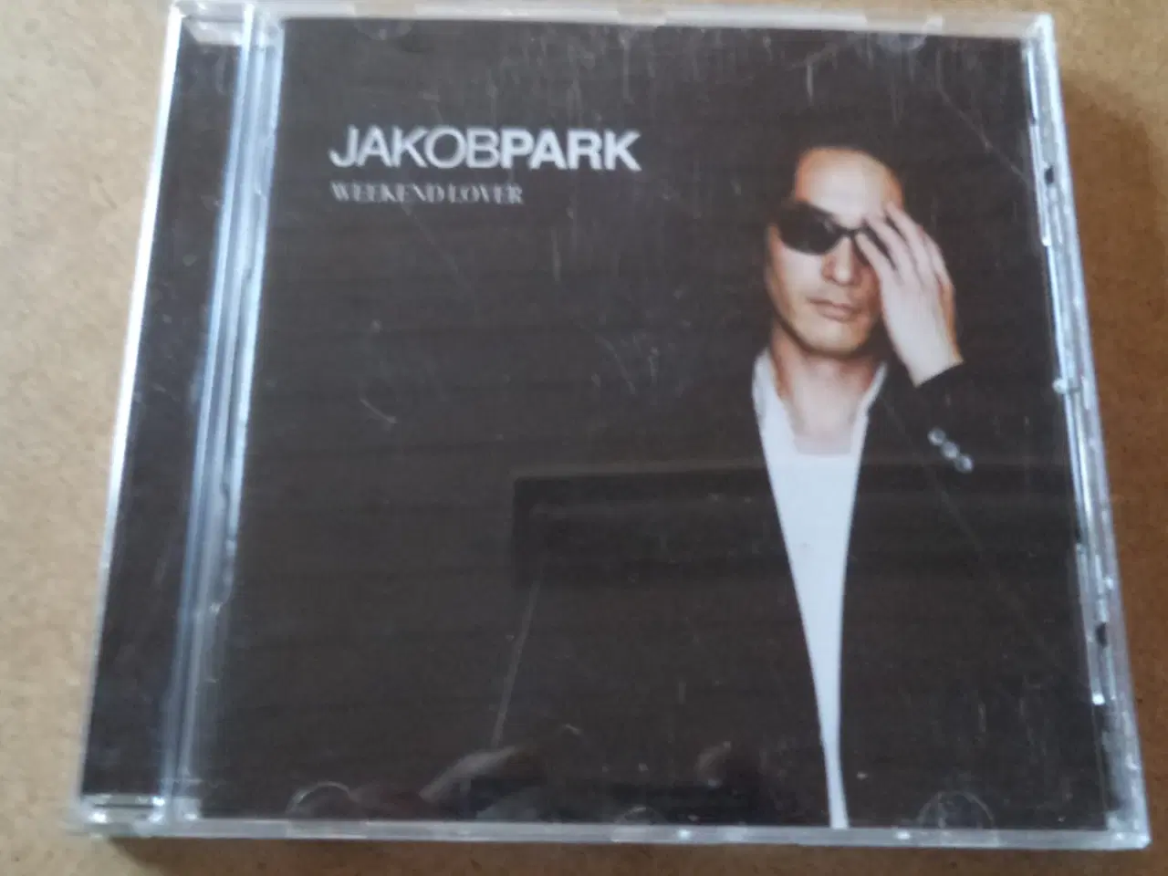 Billede 1 - Jakob Park ** Weekend Lover