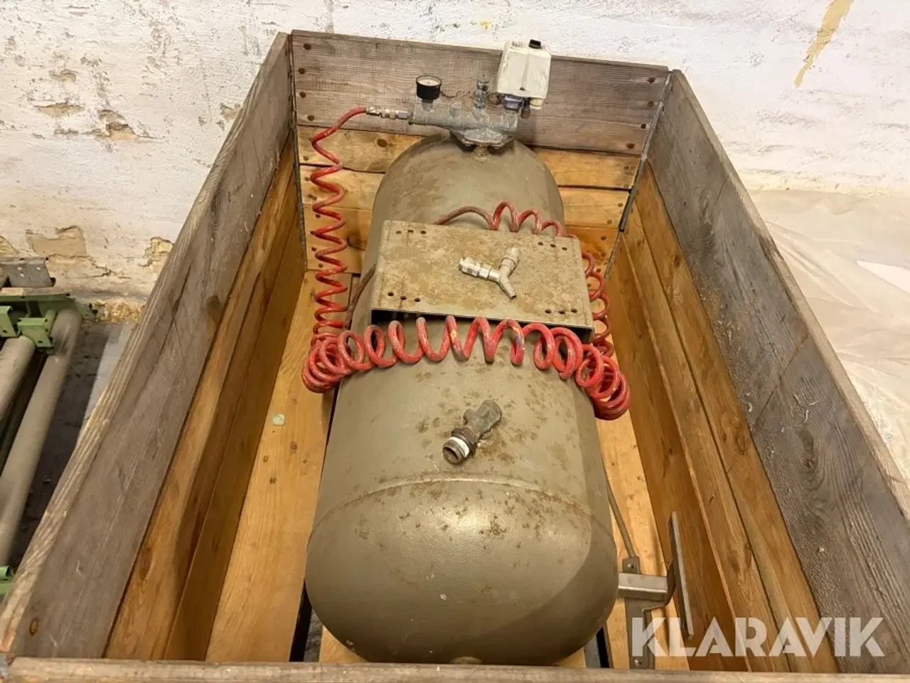 Billede 2 - Kompressorer Atlas Copco 22351908