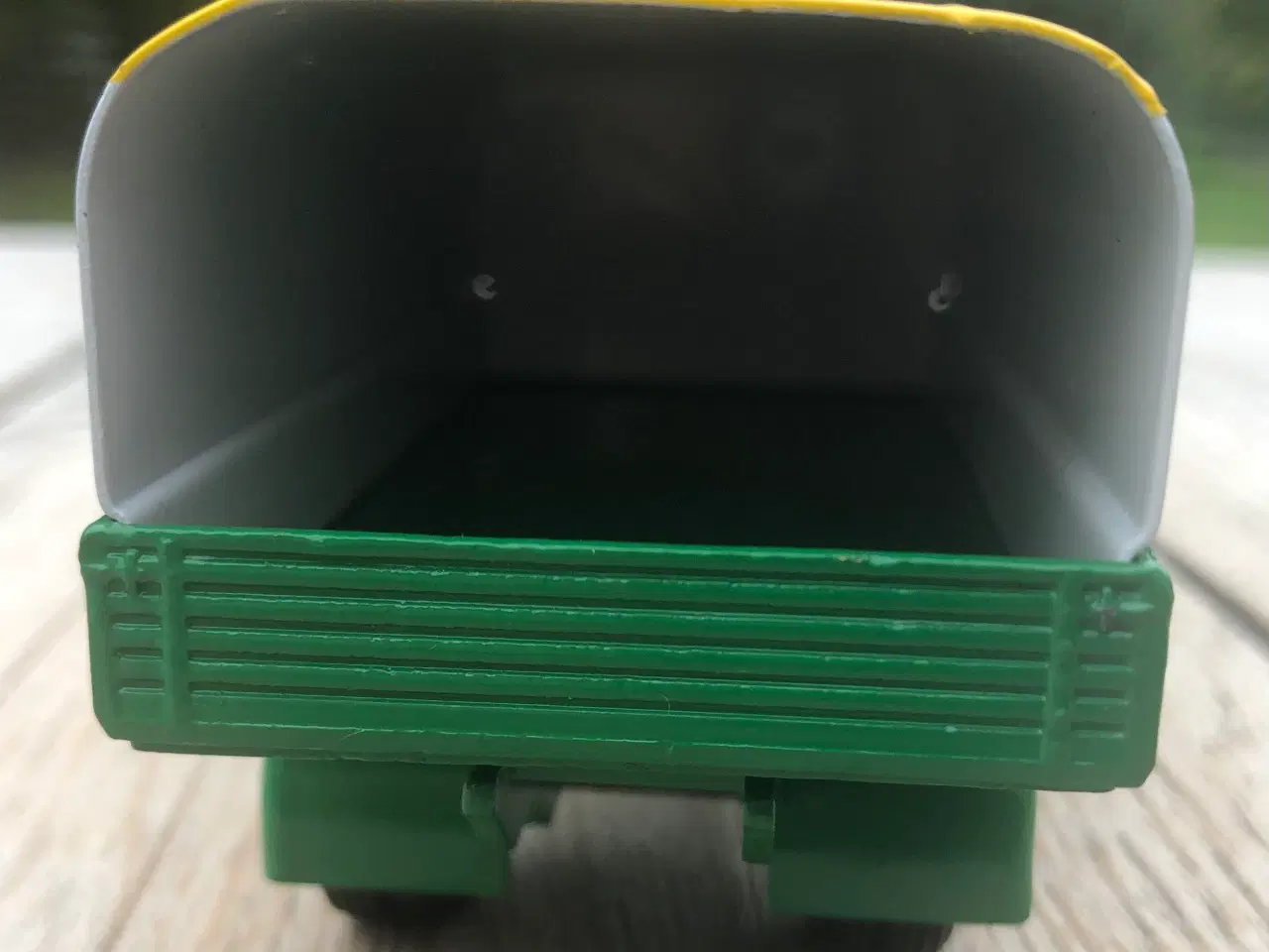 Billede 4 - TEKNO...VOLVO EXPRESS PAULIG DJUPFRYST
