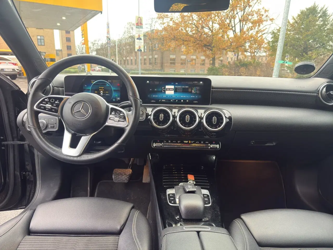 Billede 7 - Mercedes A200 1,3 aut.