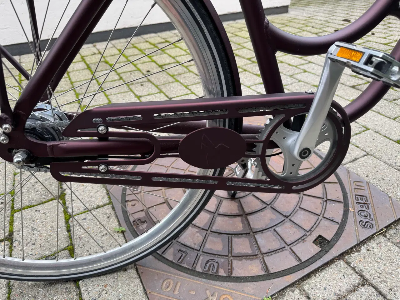 Billede 6 - Kildemoes aldrig brugt
