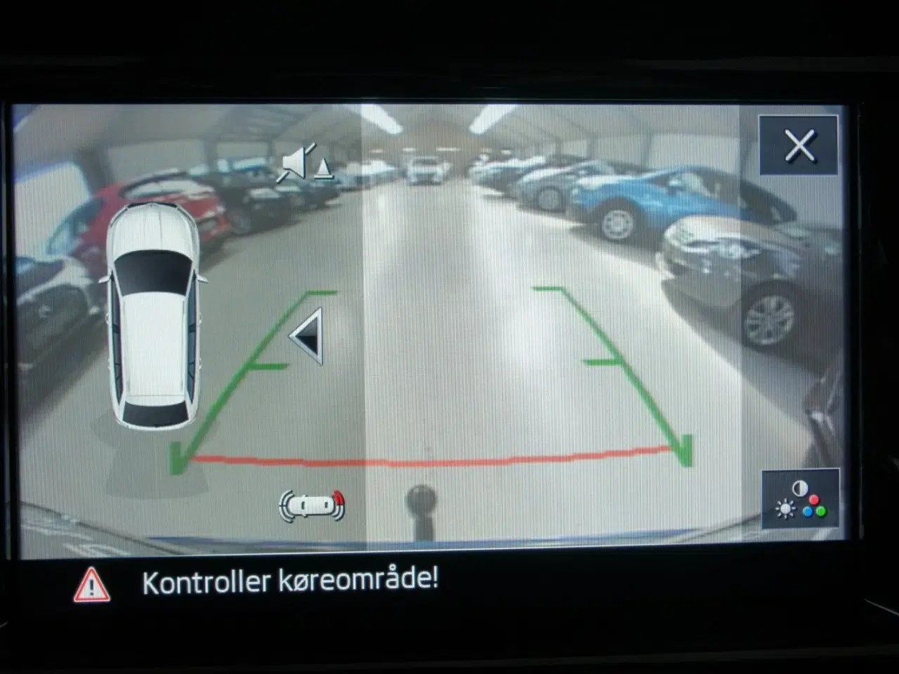 Billede 16 - Skoda Fabia 1,0 TSi 95 Ambition Combi