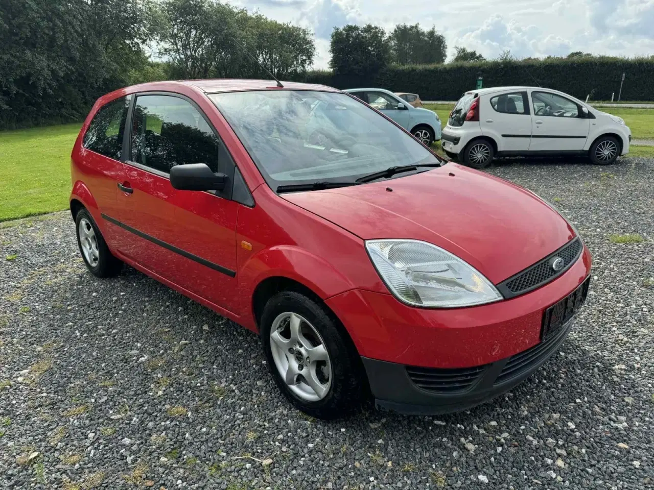 Billede 4 - Ford Fiesta 1,3 Ambiente