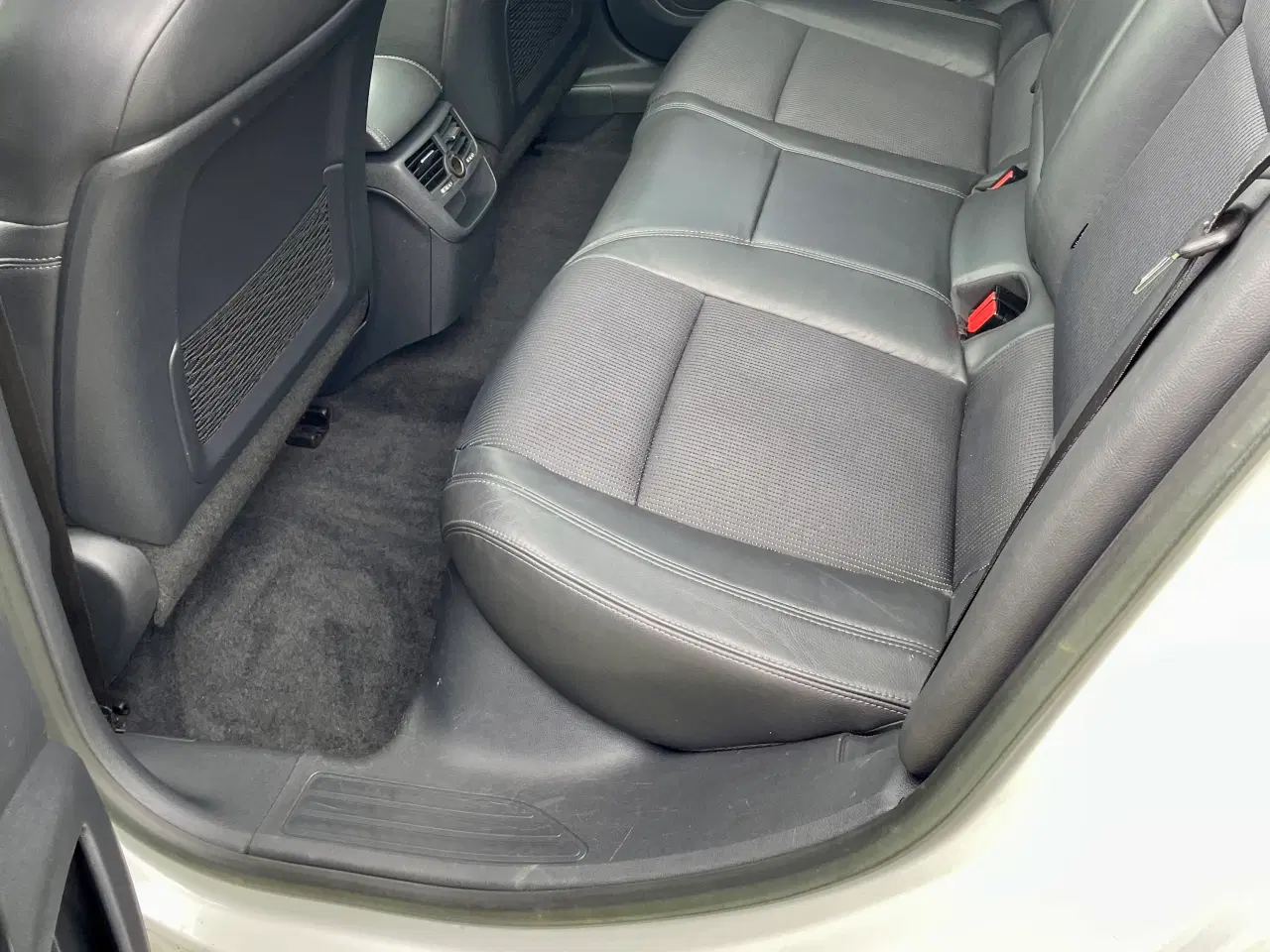 Billede 8 - Peugeot 508 SW 2,0 HDi 163 