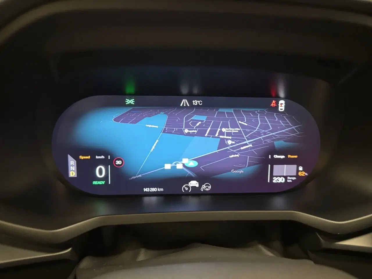 Billede 7 - Polestar 2  Long Range AWD