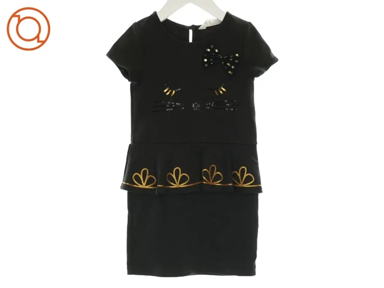 Billede 1 - Kjole fra H&M (Str. 98-104)