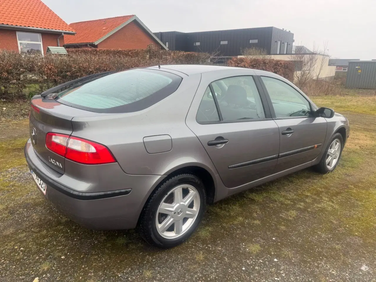 Billede 6 - Renault Laguna II 1,8 Authentique