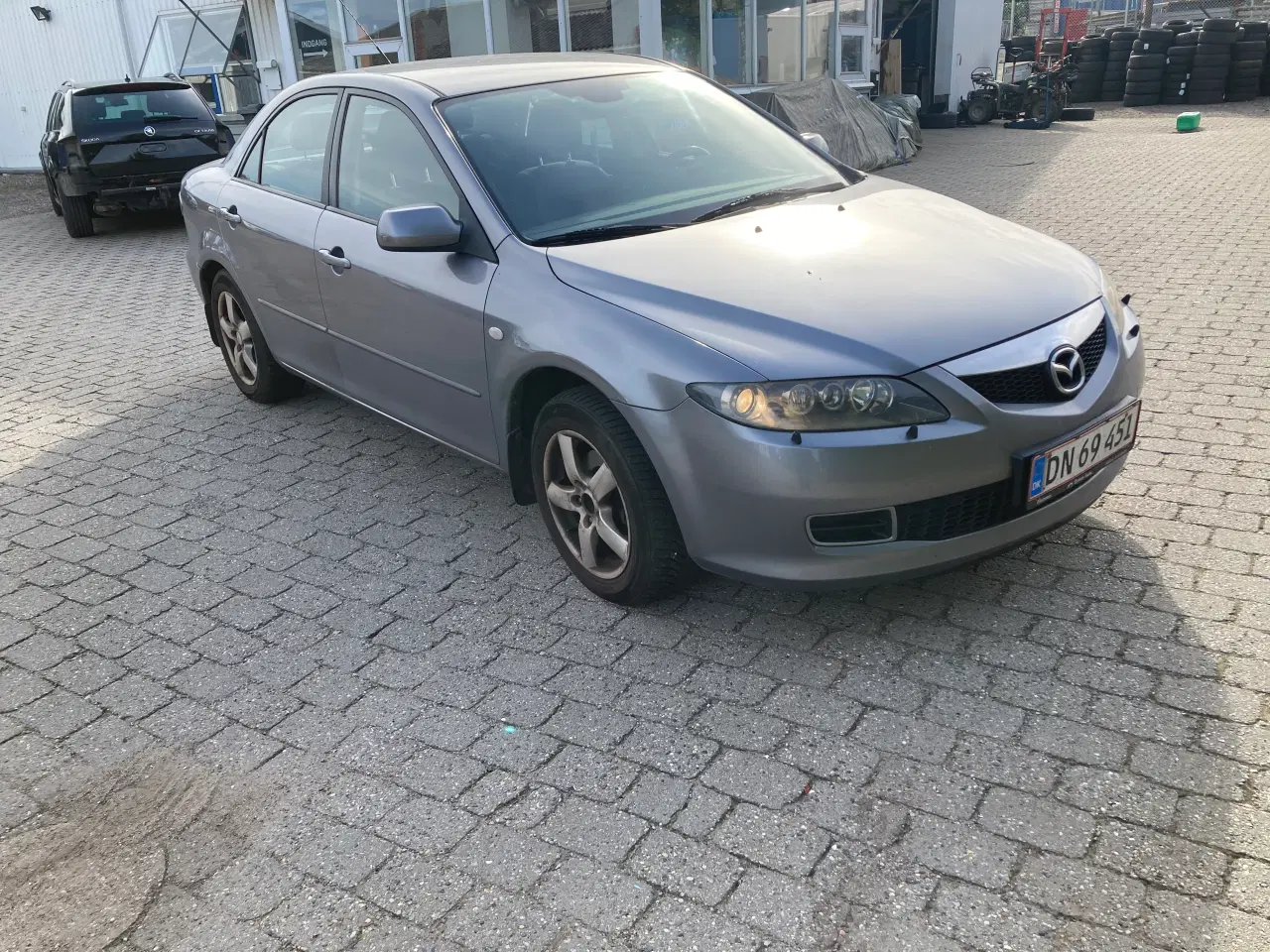 Billede 2 - Mazda 6 