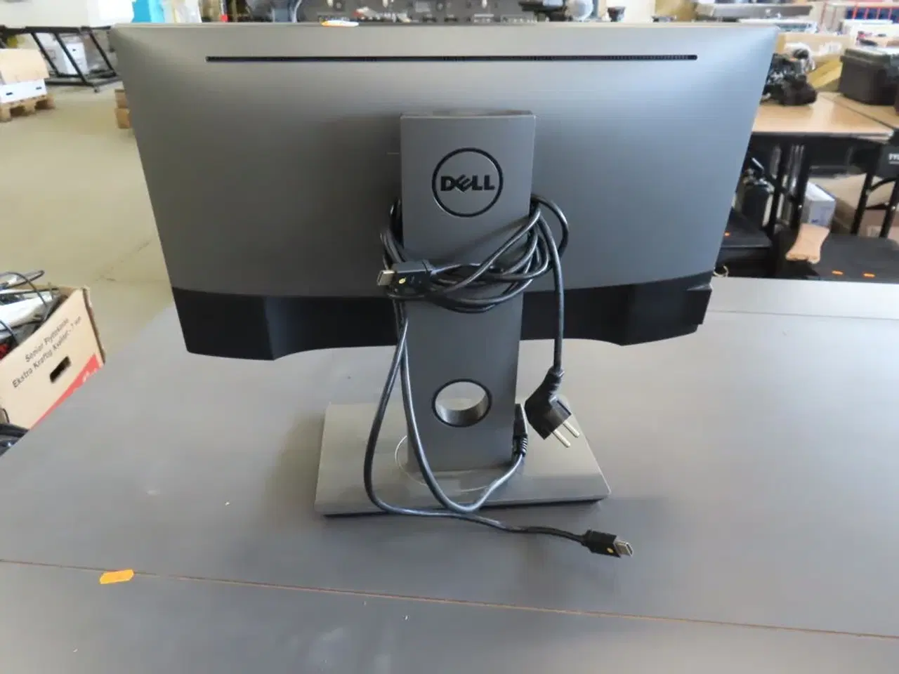 Billede 3 - Computerskærm DELL U2414Ht