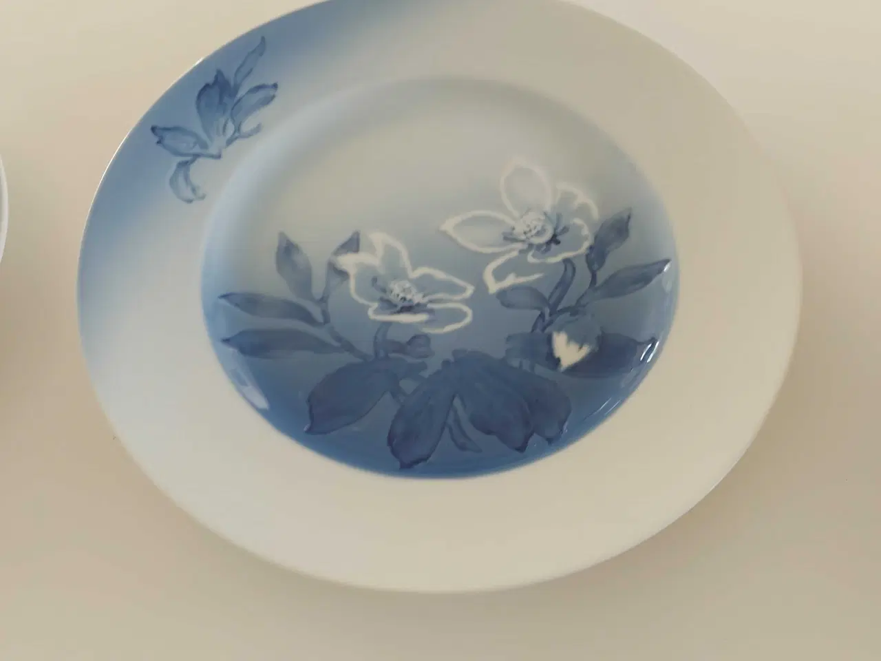 Billede 14 - Bing og Grøndahl, Julerose