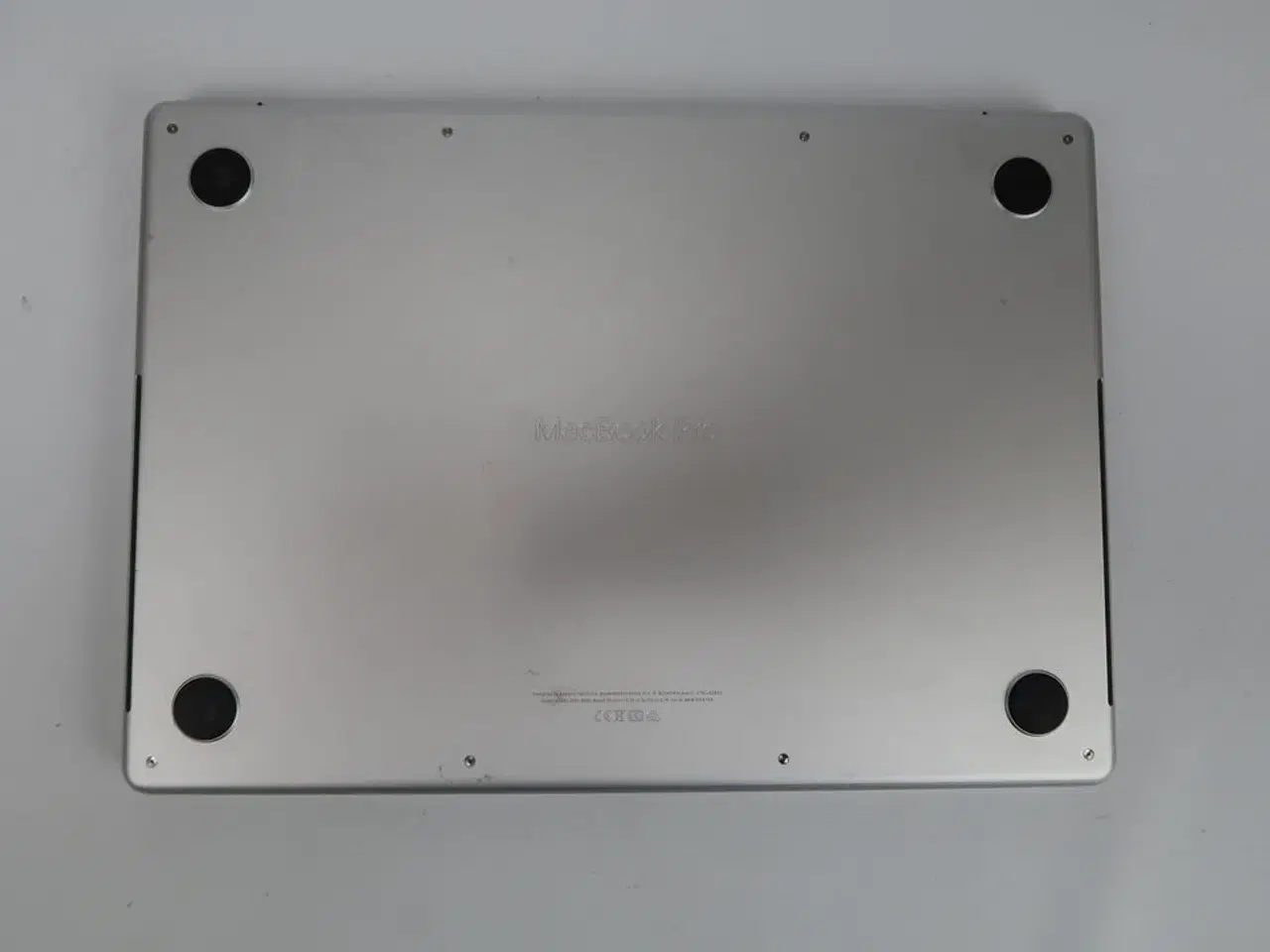 Billede 4 - Apple Macbook Pro M1 2021 14"