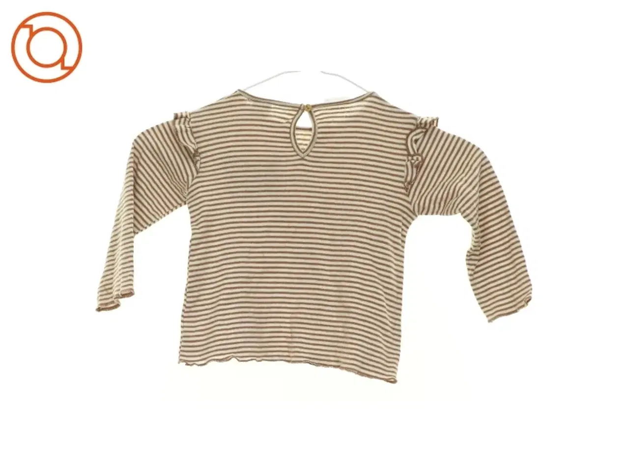 Billede 2 - Bluse fra Zara (str. 92 cm)