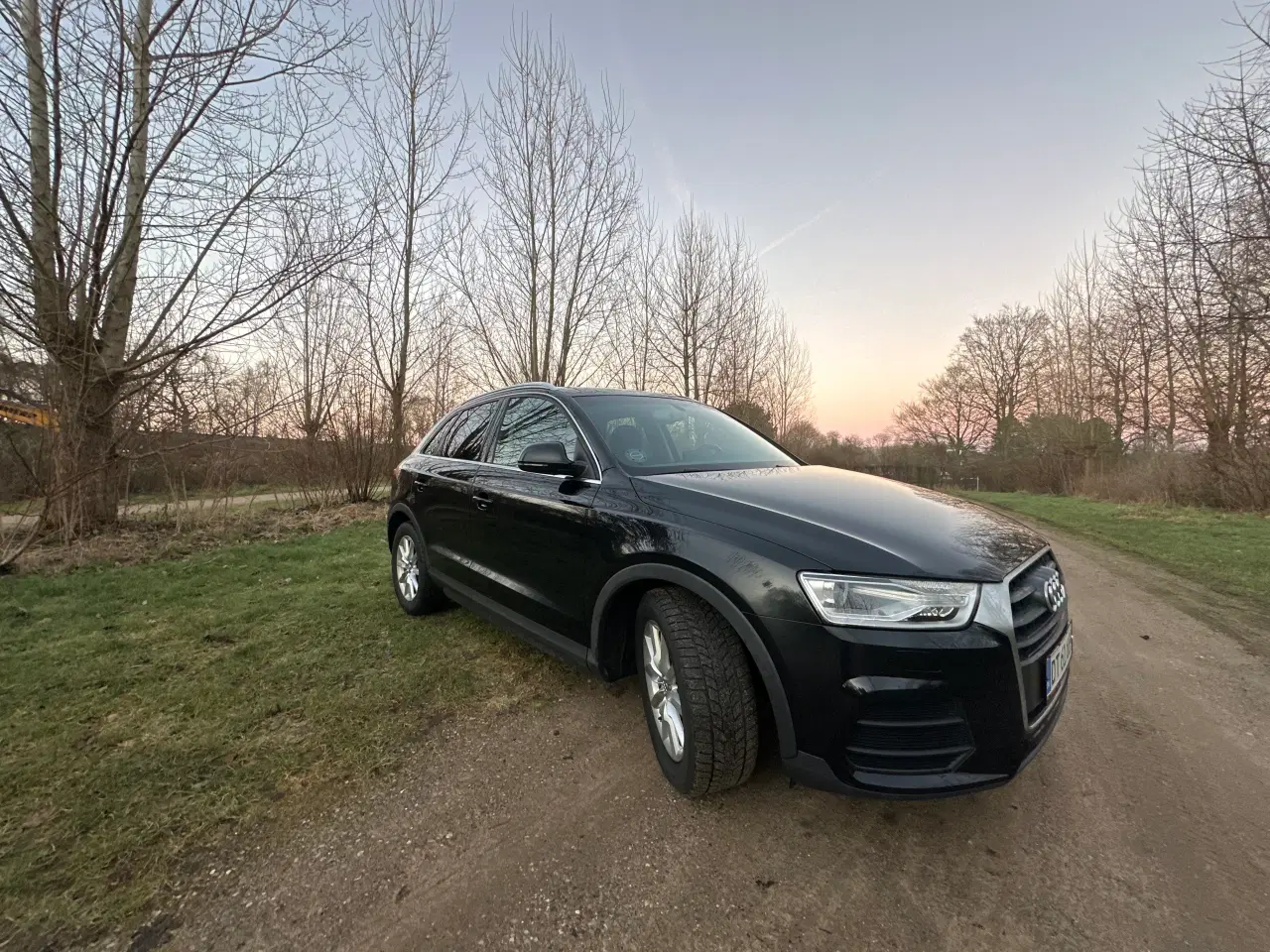 Billede 2 - Audi Q3 2.0 TDI 150 ultra 