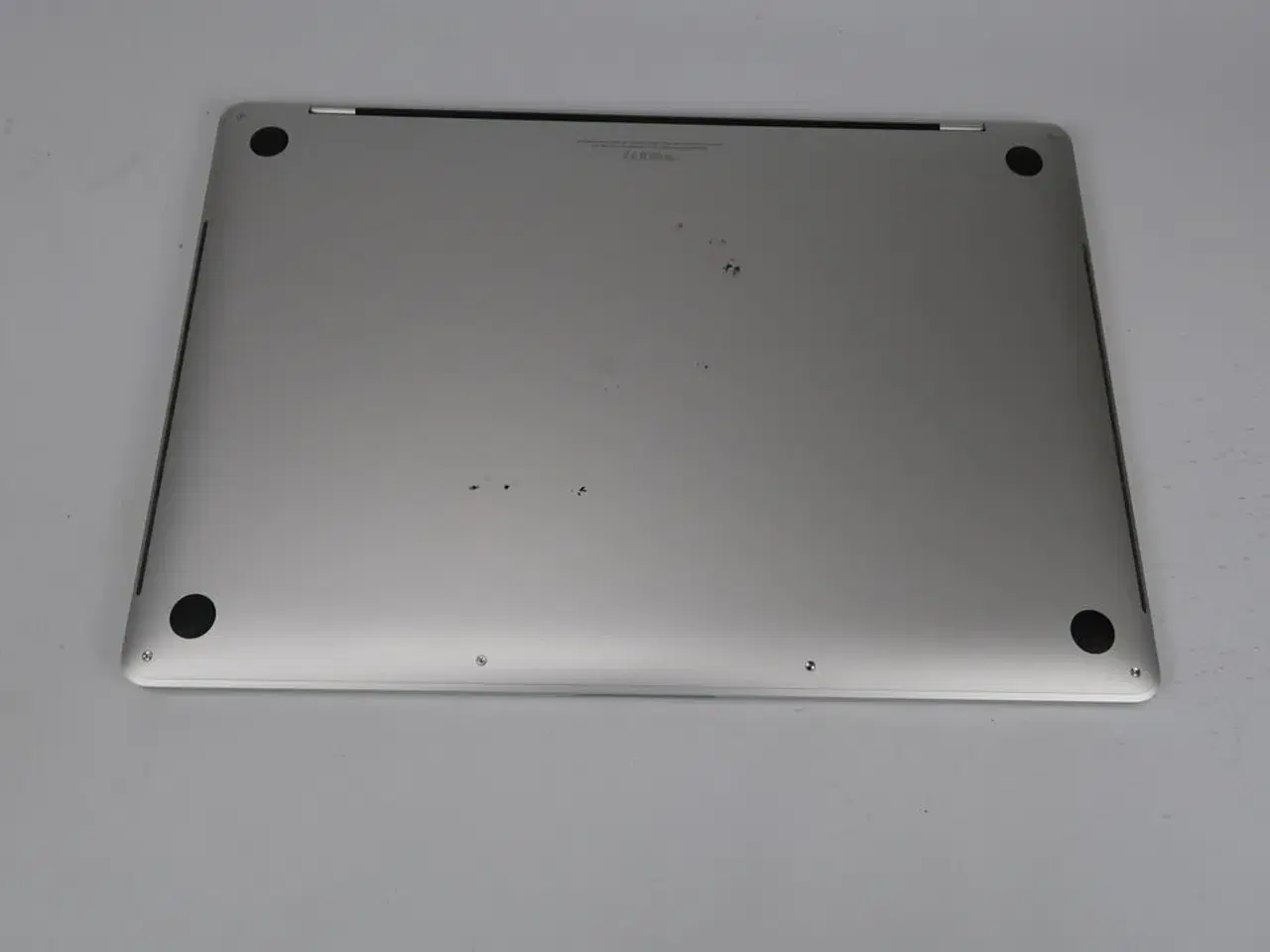 Billede 4 - Apple Macbook Pro 15,4"
