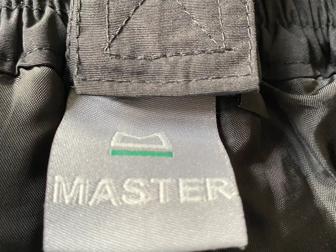 Billede 3 - Master skibukser