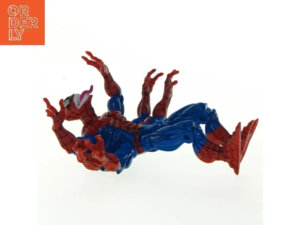 Billede 3 - Spiderman Marvel Doppelganger (str. 14x14 cm)