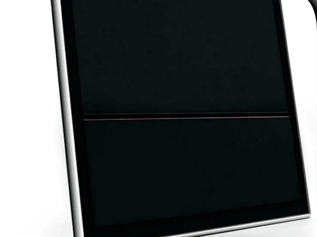 Billede 1 - Bang & Olufsen-B&O-Beovision 10-46 sort- LED TV. Tilbud