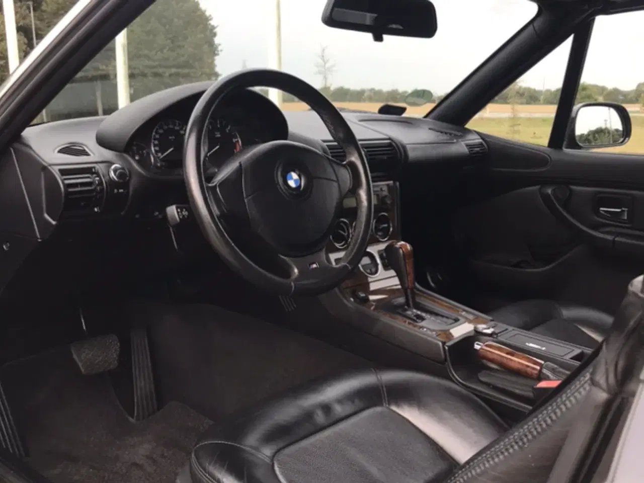 Billede 4 - BMW Z3 2,8L
