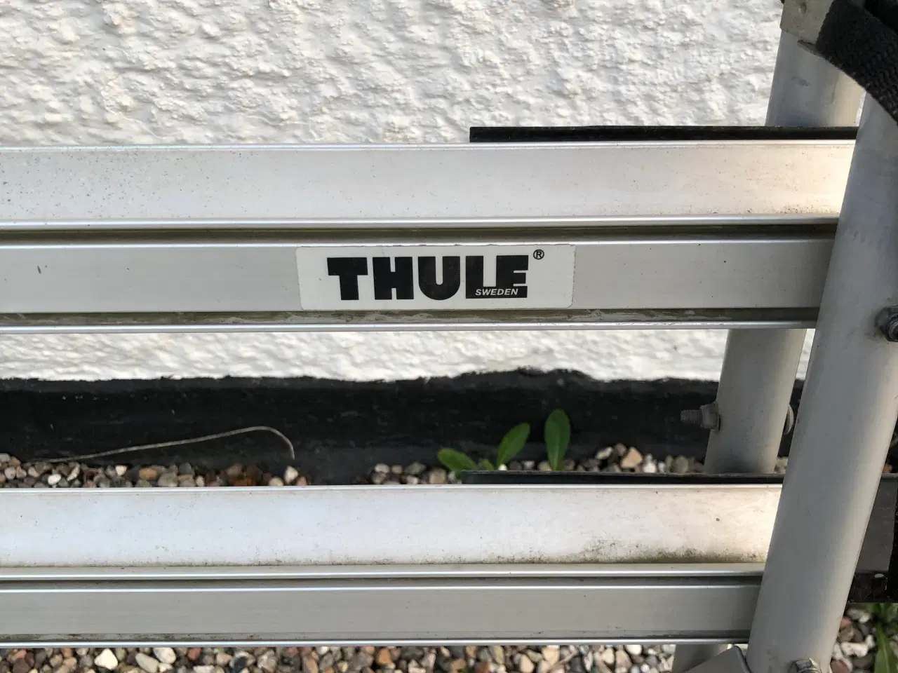 Billede 4 - VW cykelholder 2 cykler til bagklap