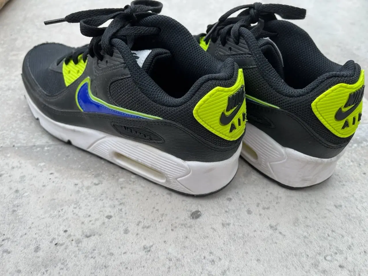 Billede 1 - Nike Air Max