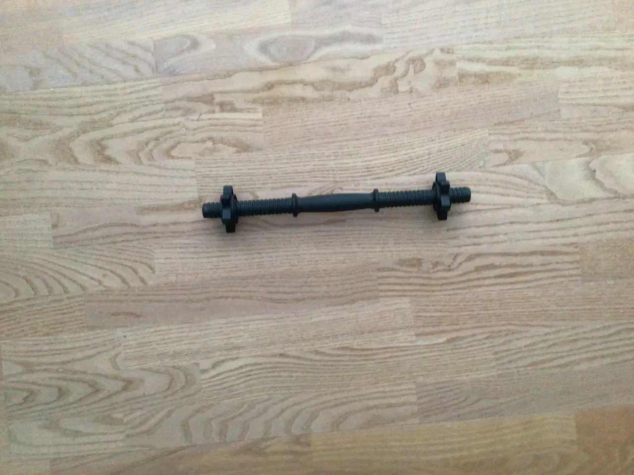 Billede 5 - Håndvægte