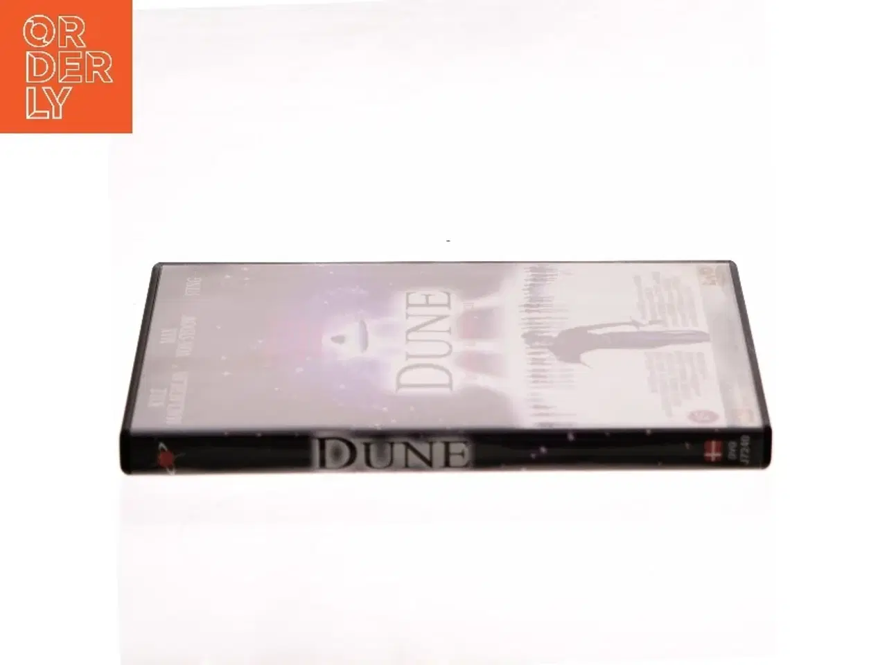 Billede 2 - Dune med Kyle MacLachlan (DVD)
