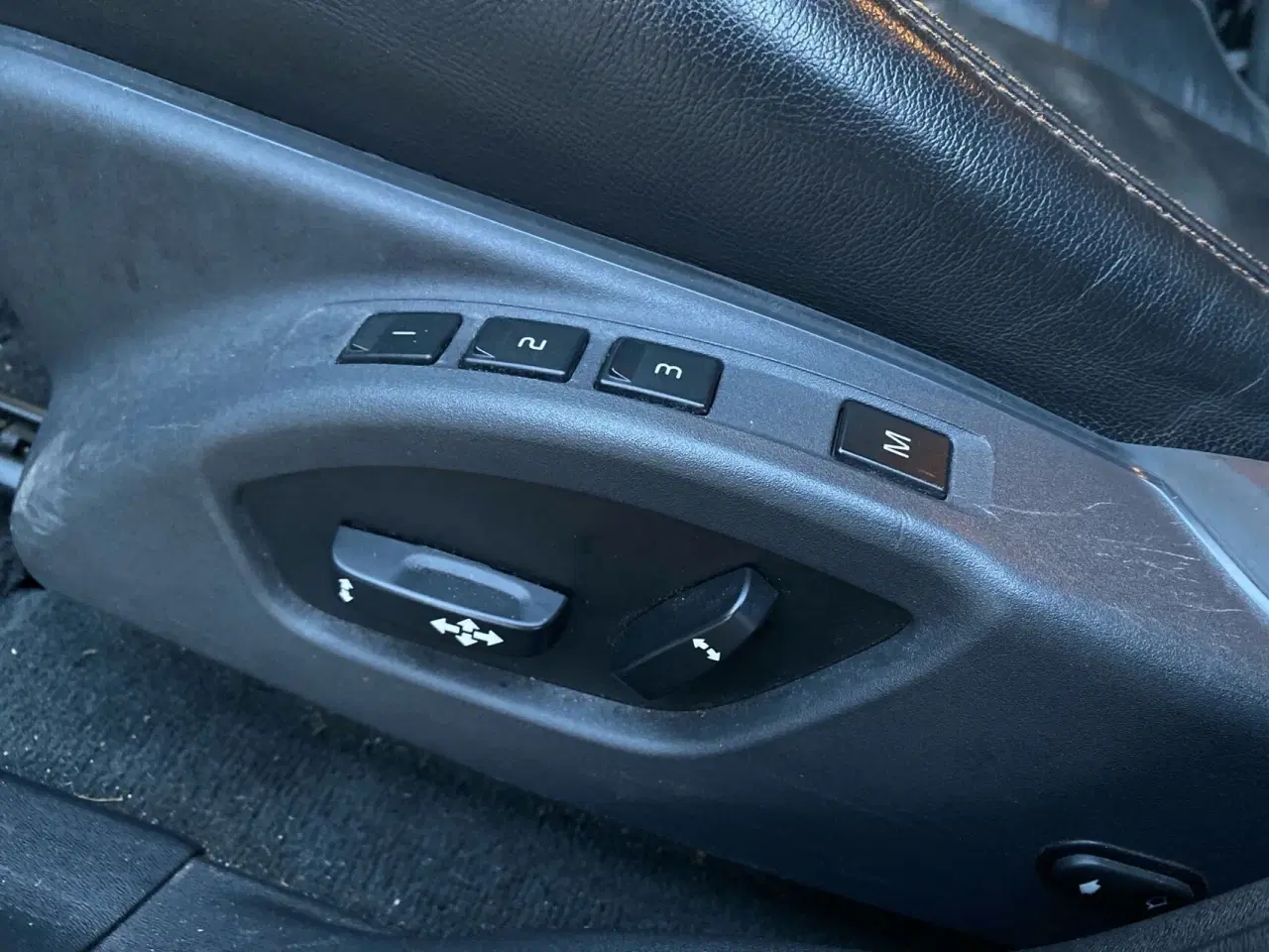 Billede 12 - Volvo XC60 2,0 D4 Summum 190HK 5d Aut.